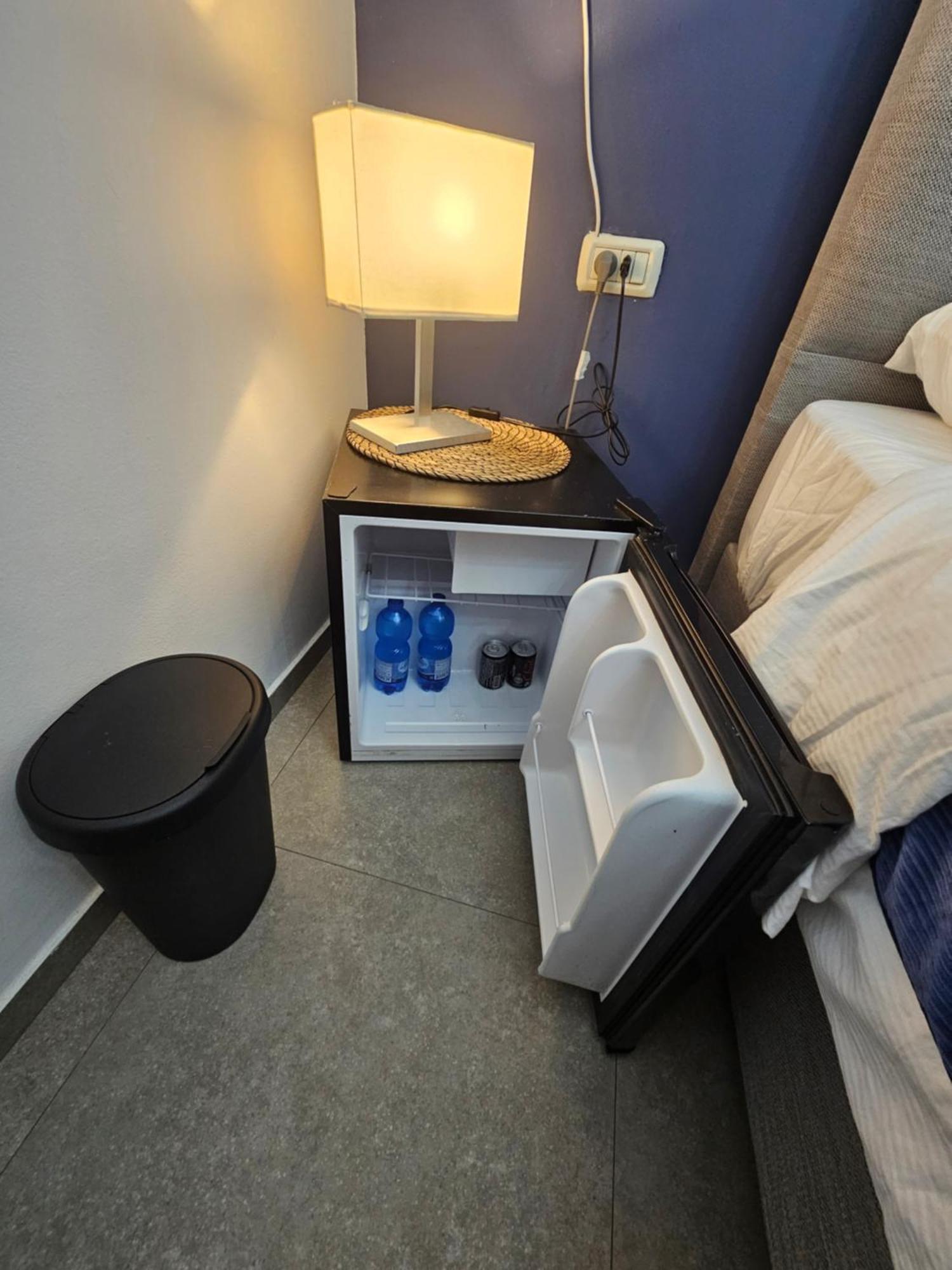 Hayarkon 24 Beach Apartment Tlv Tel Aviv Eksteriør bilde