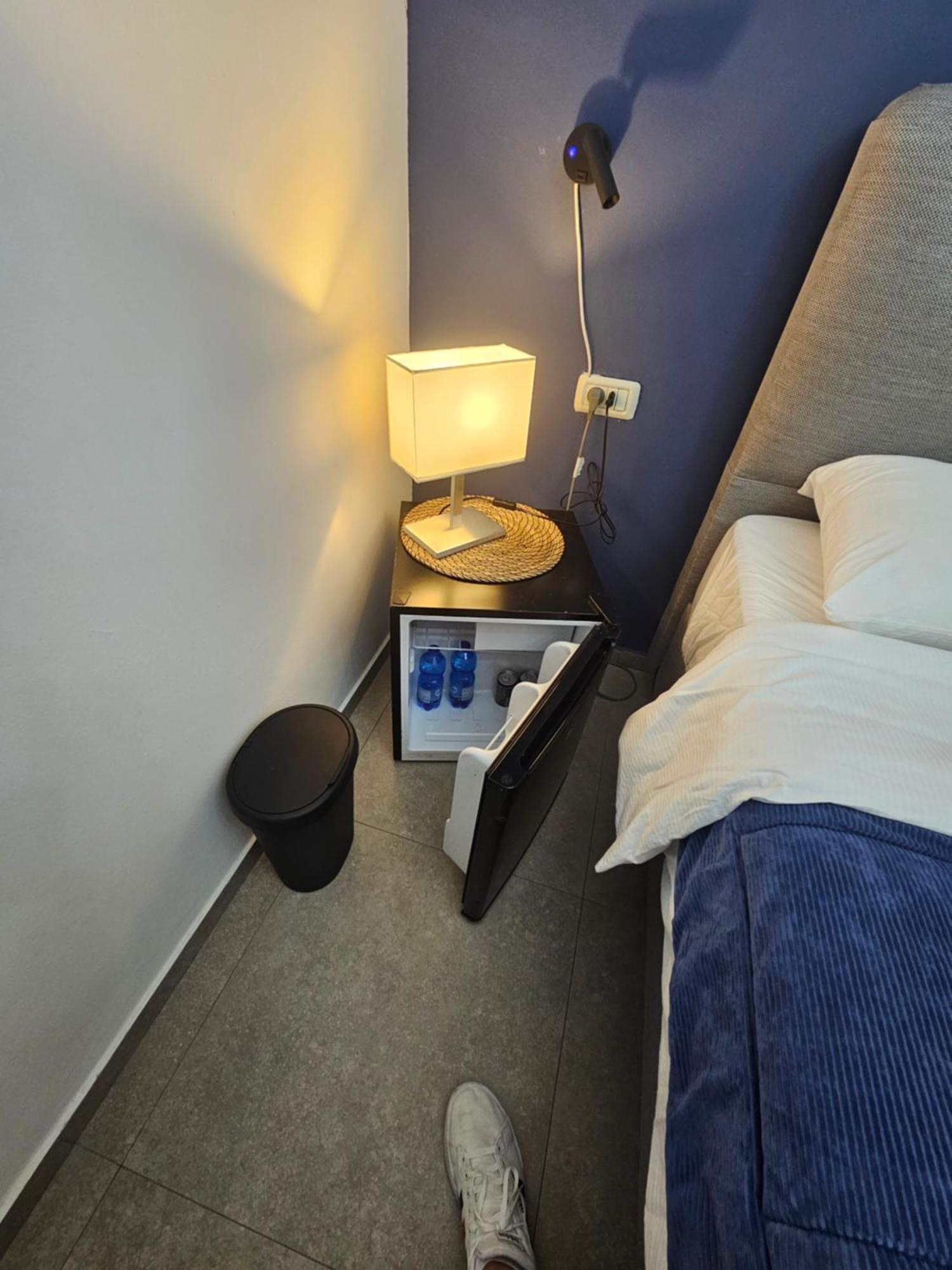 Hayarkon 24 Beach Apartment Tlv Tel Aviv Eksteriør bilde